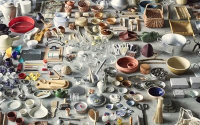 MUJI無印良品的尋找與發現丨方所創作者現場文化用品